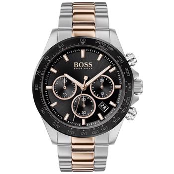 Hugo Boss model 1513757 Køb det her hos Houmann.dk din lokale watchmager